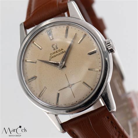 vintage ladies omega watches 1960s value|1960s omega seamaster value guide.